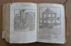 De re militari libri quatuor (7/9) — VÉGÈCE, Flavius Vegetius Renatus / STEWECHI (Godescalci), 1592 — XVe et XVIe siecles