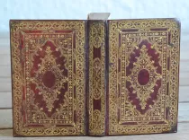 De Rerum Natura – Libri sex. (1/6) — LUCRÈCE (Titus Lucretius Carus), 1595 — XVe et XVIe siecles