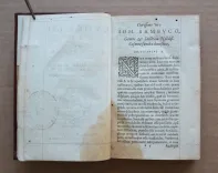 De Rerum Natura – Libri sex. (3/6) — LUCRÈCE (Titus Lucretius Carus), 1595 — XVe et XVIe siecles