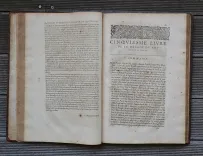 Décade contenant la vie et gestes de Henry le Grand, Roy de France et Navarre IIII° du Nom. (10/12) — LEGRAIN (Jean-Baptiste), 1559 — Histoire
