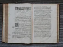 Décade contenant la vie et gestes de Henry le Grand, Roy de France et Navarre IIII° du Nom. (11/12) — LEGRAIN (Jean-Baptiste), 1559 — Histoire
