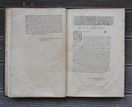 Décade contenant la vie et gestes de Henry le Grand, Roy de France et Navarre IIII° du Nom. (5/12) — LEGRAIN (Jean-Baptiste), 1559 — Histoire