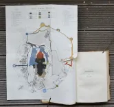 Description de l’abbaye du Mont Saint-Michel et de ses abords. Précédée d’une notice historique (1/12) — CORROYER (Édouard), 1877 — Regionalisme