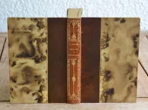 Description de l’abbaye du Mont Saint-Michel et de ses abords. Précédée d’une notice historique (2/12) — CORROYER (Édouard), 1877 — Regionalisme