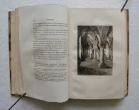 Description de l’abbaye du Mont Saint-Michel et de ses abords. Précédée d’une notice historique (5/12) — CORROYER (Édouard), 1877 — Regionalisme