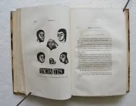 Description de l’abbaye du Mont Saint-Michel et de ses abords. Précédée d’une notice historique (7/12) — CORROYER (Édouard), 1877 — Regionalisme