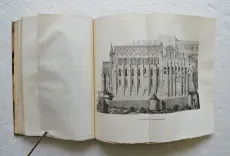 Description de l’abbaye du Mont Saint-Michel et de ses abords. Précédée d’une notice historique (9/12) — CORROYER (Édouard), 1877 — Regionalisme