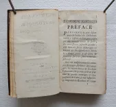 Dictionnaire anatomique, latin-françois (3/12) — [PÉRAS (Jacques)], 1753 — Medecine