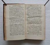 Dictionnaire anatomique, latin-françois (4/12) — [PÉRAS (Jacques)], 1753 — Medecine