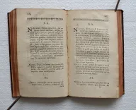 Dictionnaire anatomique, latin-françois (6/12) — [PÉRAS (Jacques)], 1753 — Medecine