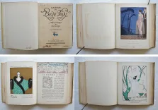 Dictionnaire de l’Académie Françoise. (3/11) — [COLLECTIF], 1778 — Dictionnaires