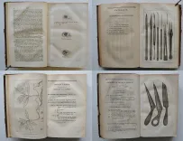 Dictionnaire des sciences médicales, par une société de médecins et de chirurgiens (10/12) — [COLLECTIF], 1812 — Medecine