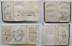 Dictionnaire des sciences médicales, par une société de médecins et de chirurgiens (12/12) — [COLLECTIF], 1812 — Medecine