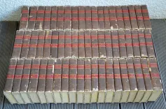 Dictionnaire des sciences médicales, par une société de médecins et de chirurgiens (2/12) — [COLLECTIF], 1812 — Medecine