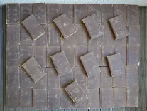 Dictionnaire des sciences médicales, par une société de médecins et de chirurgiens (3/12) — [COLLECTIF], 1812 — Medecine