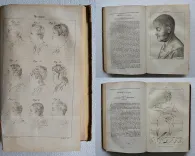 Dictionnaire des sciences médicales, par une société de médecins et de chirurgiens (5/12) — [COLLECTIF], 1812 — Medecine