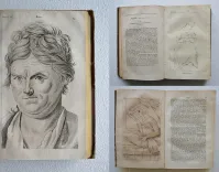 Dictionnaire des sciences médicales, par une société de médecins et de chirurgiens (6/12) — [COLLECTIF], 1812 — Medecine