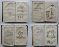 Dictionnaire des sciences médicales, par une société de médecins et de chirurgiens (8/12) — [COLLECTIF], 1812 — Medecine