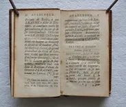 Discours en forme de sermon de Didier Érasme, sur la grande étendue de la miséricorde de Dieu. (4/9) — ÉRASME (Didier), 1763 — Philosophie
