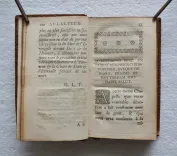 Discours en forme de sermon de Didier Érasme, sur la grande étendue de la miséricorde de Dieu. (5/9) — ÉRASME (Didier), 1763 — Philosophie
