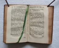 Discours en forme de sermon de Didier Érasme, sur la grande étendue de la miséricorde de Dieu. (7/9) — ÉRASME (Didier), 1763 — Philosophie