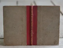 Doctrina cristiana en el vascuence de Llodio, provincia de alava (1/5) — Rarissime impression londonienne de 1858, tirée à 50 exemplaires [BONAPARTE (Prince Louis-Lucien)], 1838 — Livres basques