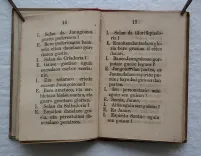 Doctrina cristiana en el vascuence de Llodio, provincia de alava (4/5) — Rarissime impression londonienne de 1858, tirée à 50 exemplaires [BONAPARTE (Prince Louis-Lucien)], 1838 — Livres basques