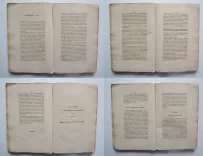 Documents sur les pêches côtières. Législation, industrie, commerce (2/12) — LÉGAL (Joseph Vincent), 1869 — Chasse et peche