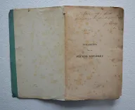 Documents sur les pêches côtières. Législation, industrie, commerce (6/12) — LÉGAL (Joseph Vincent), 1869 — Chasse et peche