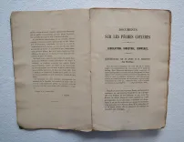 Documents sur les pêches côtières. Législation, industrie, commerce (8/12) — LÉGAL (Joseph Vincent), 1869 — Chasse et peche