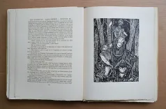 Don Quichotte de La Manche. (6/12) — CERVANTÈS SAAVEDRA (Miguel de), 1948 — Illustres modernes