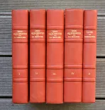 Don Quichotte de la Manche.Traduit par Francis de Miomandre (1/11) — CERVANTES SAAVEDRA (Miguel de) & Mariano Tomas, 1935 — Illustres modernes