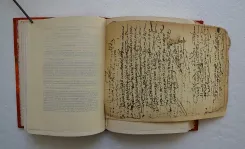 Don Quichotte de la Manche.Traduit par Francis de Miomandre (3/11) — CERVANTES SAAVEDRA (Miguel de) & Mariano Tomas, 1935 — Illustres modernes