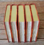 Don Quichotte de la Manche.Traduit par Francis de Miomandre (8/11) — CERVANTES SAAVEDRA (Miguel de) & Mariano Tomas, 1935 — Illustres modernes