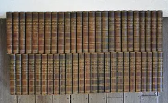 Édition définitive d’après les manuscrits originaux.Œuvres complètes de Victor Hugo. Édition (1/10) — HUGO (Victor), 1880 — Litterature XIXe et moderne