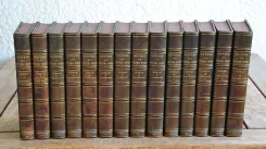 Édition définitive d’après les manuscrits originaux.Œuvres complètes de Victor Hugo. Édition (7/10) — HUGO (Victor), 1880 — Litterature XIXe et moderne