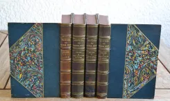 Édition définitive d’après les manuscrits originaux.Œuvres complètes de Victor Hugo. Édition (9/10) — HUGO (Victor), 1880 — Litterature XIXe et moderne