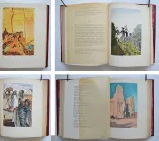 Édition recherchée et cotée (10/12) — LOTI, Pierre, pseudonyme de Julien Viaud (1850 - 1923), 1936 — Litterature XIXe et moderne