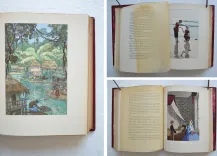 Édition recherchée et cotée (11/12) — LOTI, Pierre, pseudonyme de Julien Viaud (1850 - 1923), 1936 — Litterature XIXe et moderne