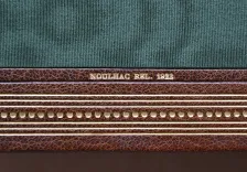 Édition recherchée et cotée (5/12) — LOTI, Pierre, pseudonyme de Julien Viaud (1850 - 1923), 1936 — Litterature XIXe et moderne