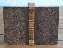 Élémens de l’art vétérinaire. (2/12) — BOURGELAT (Claude), 1808 — Medecine