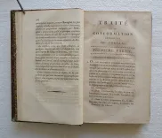 Élémens de l’art vétérinaire. (3/12) — BOURGELAT (Claude), 1808 — Medecine
