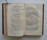 Élémens de l’art vétérinaire. (5/12) — BOURGELAT (Claude), 1808 — Medecine