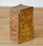 Épistres familières de Sainct Hierosme, divisées en trois livres. (1/12) — JÉRÔME DE STRIDON ou SAINT JÉRÔME, 1602 — Religion