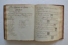 Essai d’éducation (10/12) — [MANUSCRIT], 1770 — Manuscrits