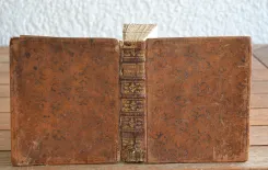 Essai d’éducation (2/12) — [MANUSCRIT], 1770 — Manuscrits