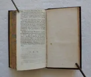 estament politique d’Armand du Plessis, Cardinal Duc de richelieu (10/11) — RICHELIEU, Armand Jean du Plessis (cardinal de ; 1585-1642), 1688 — Editions originales