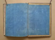 État alphabétique de Mrs les officiers du Corps Royal de l’Artillerie. Année 1774 (10/10) — AIGUILLON (Emmanuel-Armand de Vignerot du Plessis-Richelieu, duc d’), 1774 — Belles reliures