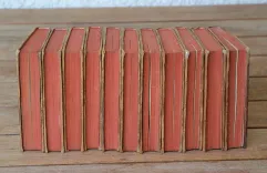 État politique de l’Europe (2/12) — 1739 — Histoire