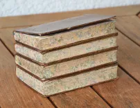 Exposition anatomique de la structure du corps humain. (11/12) — WINSLOW (Jacques-Bénigne), 1752 — Medecine